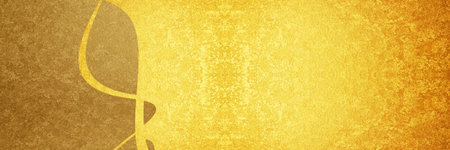golden background paper