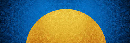 golden background  paperの写真素材