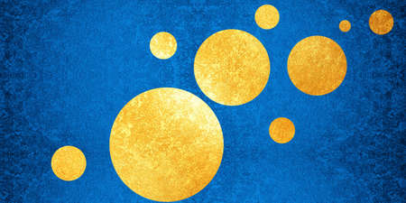 golden background paperの写真素材