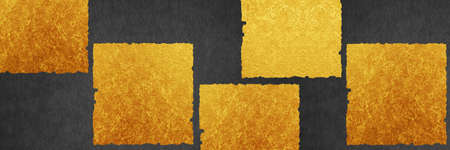 golden background paper