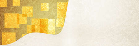 golden background paperの写真素材