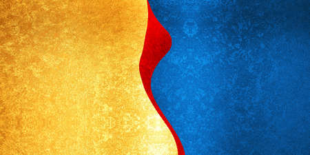 golden background paperの写真素材