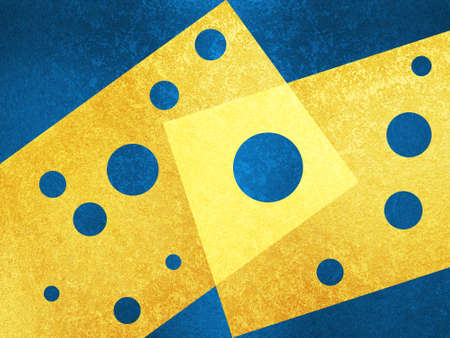 golden background paperの写真素材