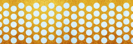 golden background paperの写真素材