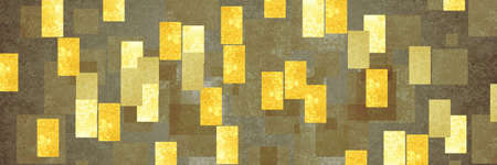 golden background paper