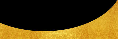golden background paper
