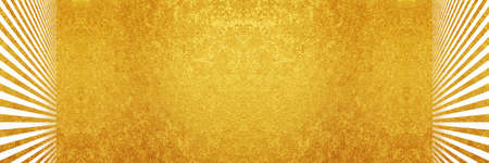 golden color paper