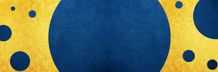 Gold background materialの写真素材