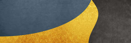 golden paper background cardの写真素材