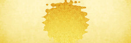 Gold background materialの写真素材