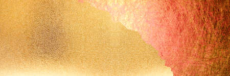 Gold background