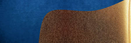 Gold backgroundの写真素材