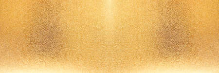 Gold background materialの写真素材