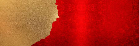 Golden background designの写真素材