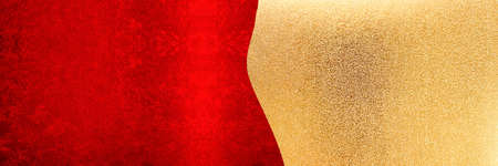 Golden background designの写真素材