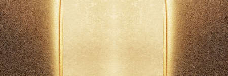 Golden background designの写真素材