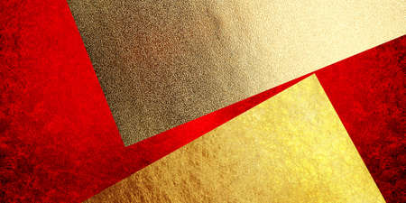 Gold background materialの写真素材