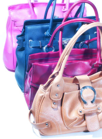Fashion bagのeditorial素材