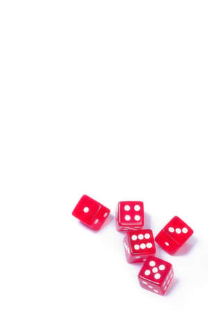 Dicesの写真素材