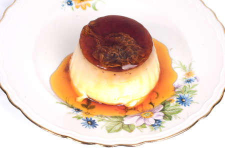 Flan