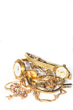 Jewelryの写真素材