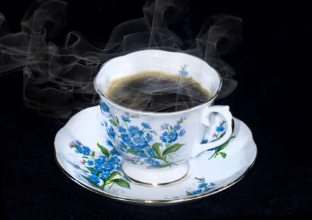 Cup of coffeeの写真素材