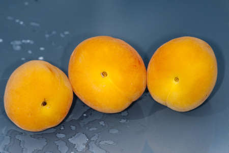 Peachesの写真素材