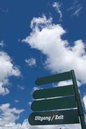 Traffic signの写真素材