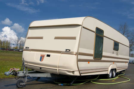 Caravan