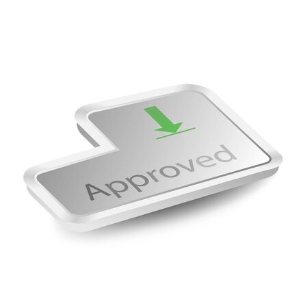 keyのイラスト素材