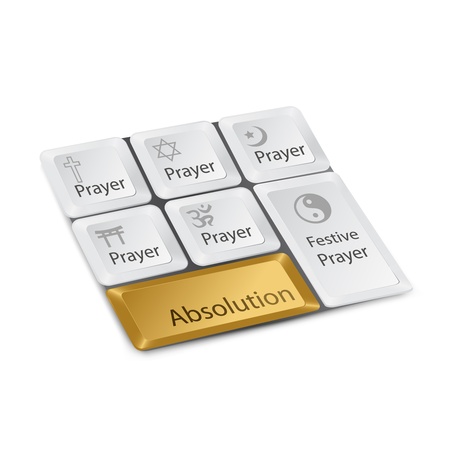 keysのイラスト素材