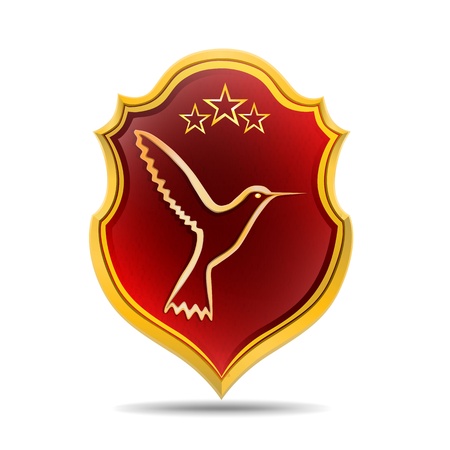 	Colibriのイラスト素材