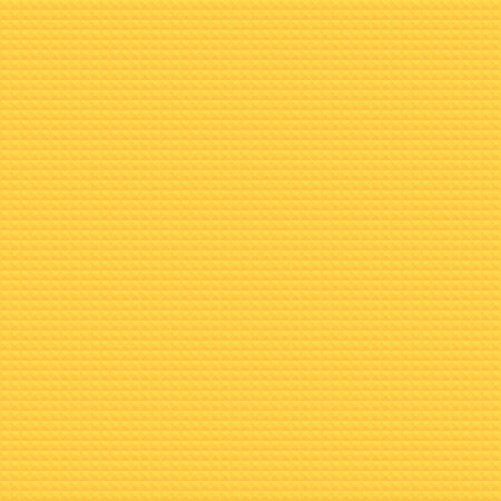 Retro mosaic patternのイラスト素材