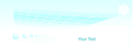 Business template background.の写真素材