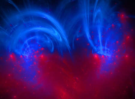 Abstract background.の写真素材