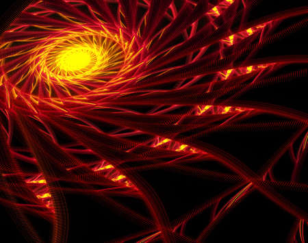 Abstract desing.