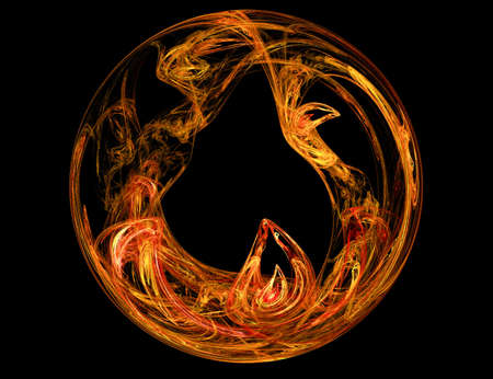 Abstract desing.の写真素材