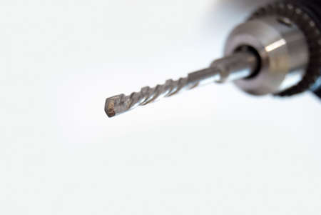 Drill.の写真素材