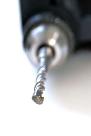 Drill.の写真素材