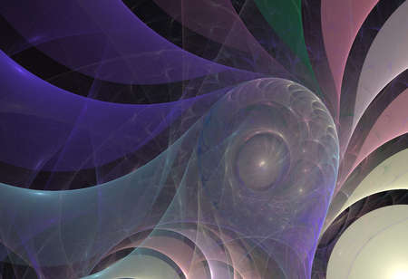 Elegant design snow.の写真素材