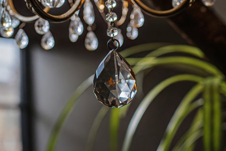 a plant with a bunch of flowers in itの素材