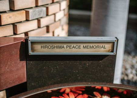 The House of Remembrance in London.の素材