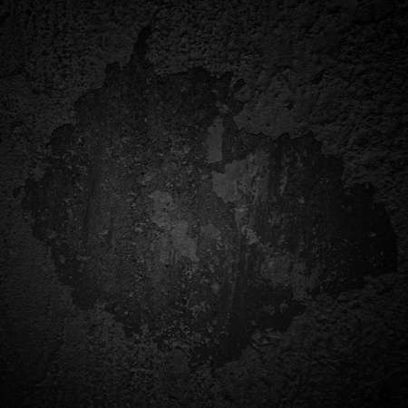 Dark wall background texture vintage grunge background textureの写真素材