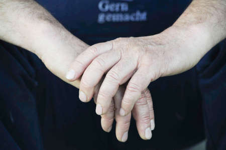 human tactile and haptic perception