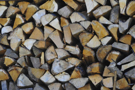 firewood, a renewable energy resource