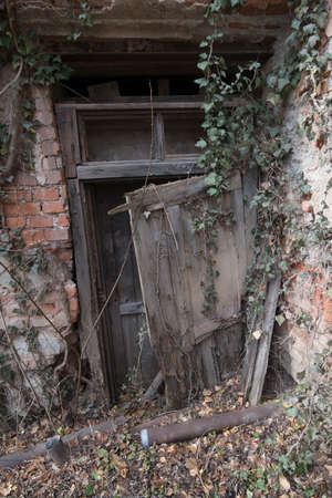 house renovation in an old buildingの写真素材