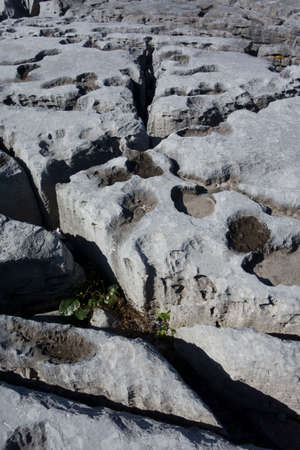 stone or rock surface pattern, textures and structures in nature