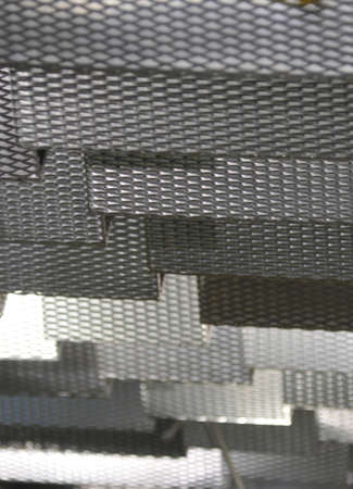 object in an edged shape or form, pattern and texture on a surface