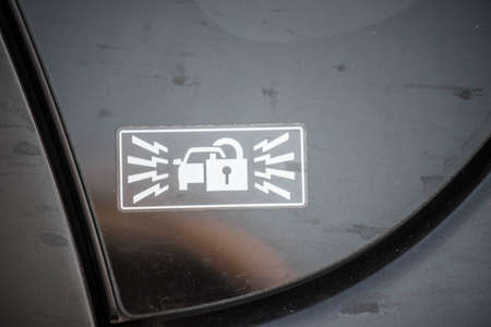 breaking into a car, car theft and stealing as a criminal offense
