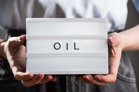 grades or types of oil, oil as an energy sourceの写真素材